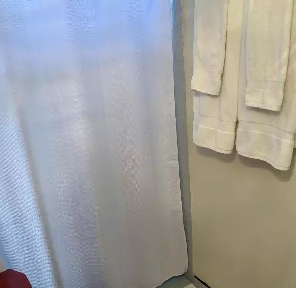 تختخواب و صبحانه Casa Almar