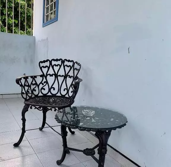 تختخواب و صبحانه Casa Almar