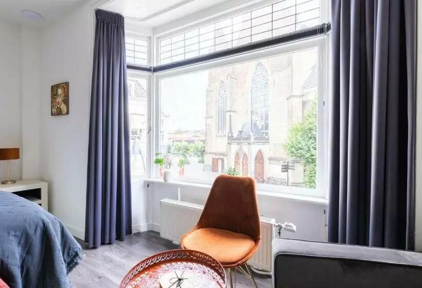 Aamiaismajoitus (B&B) Citystays Deventer