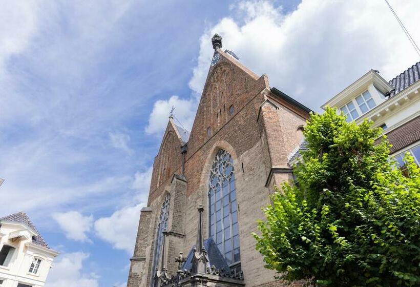 צימר Citystays Deventer