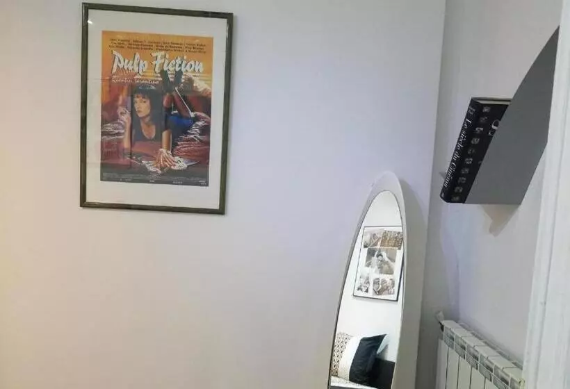 Aamiaismajoitus (B&B) La Passerelle