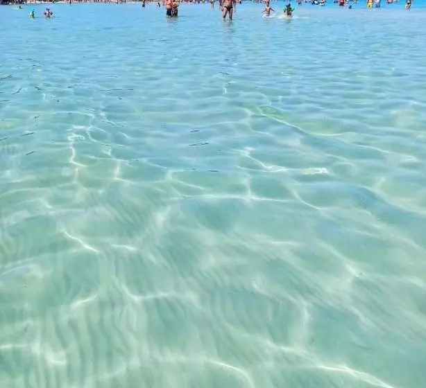 ベッドアンドブレックファースト Salento Holiday