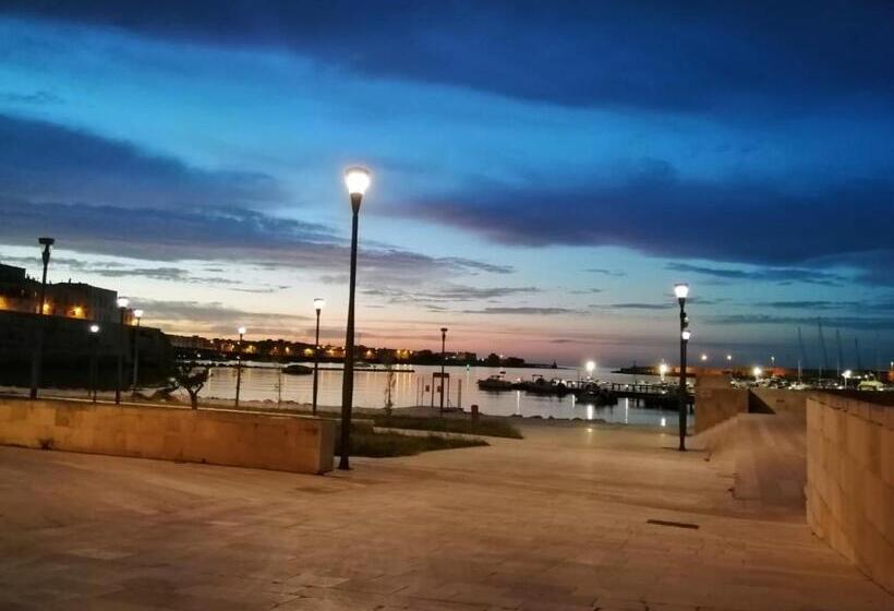 ベッドアンドブレックファースト Salento Holiday