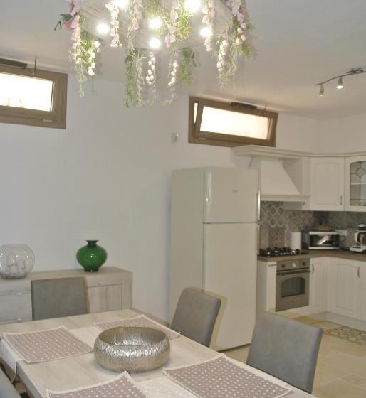 ベッドアンドブレックファースト Salento Holiday