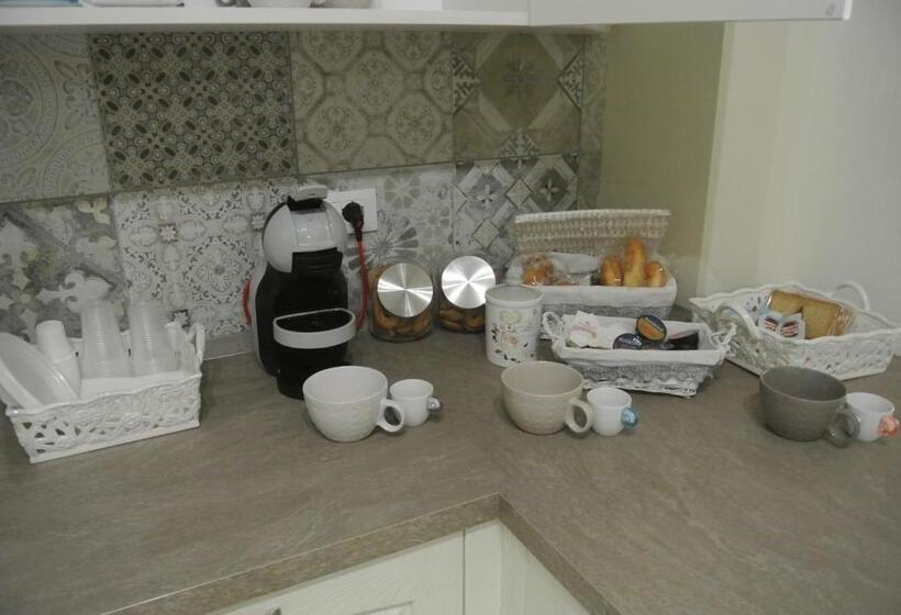 ベッドアンドブレックファースト Salento Holiday