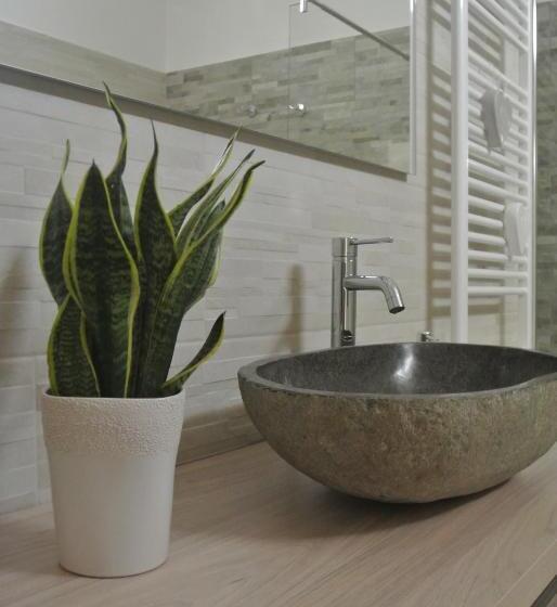 ベッドアンドブレックファースト Salento Holiday