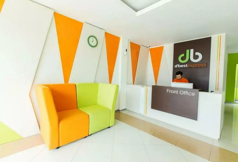 Hotel Dbest Express