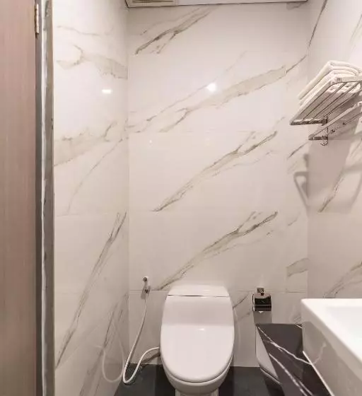 هتل Front One Budget Boyolali