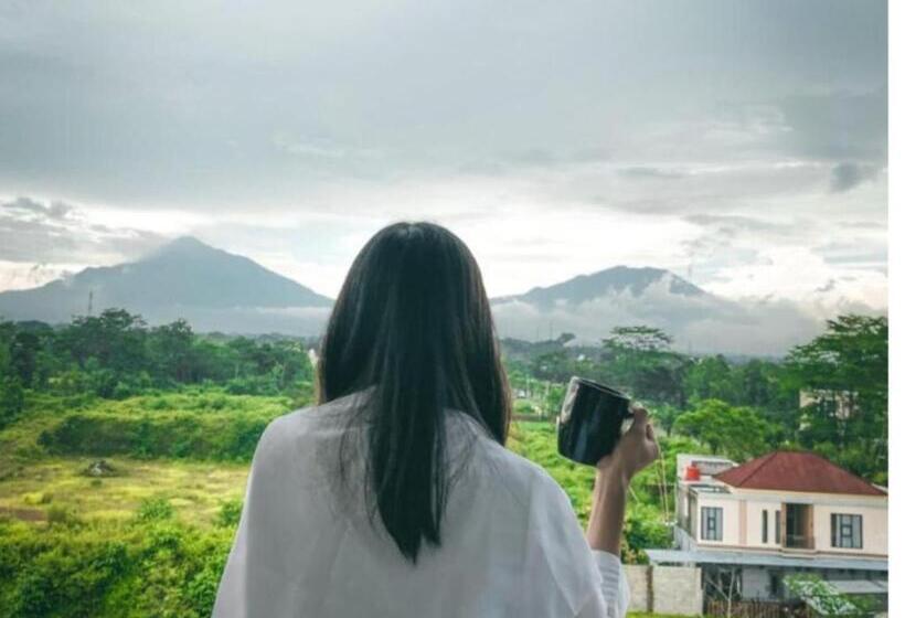 Hôtel Front One Budget Boyolali