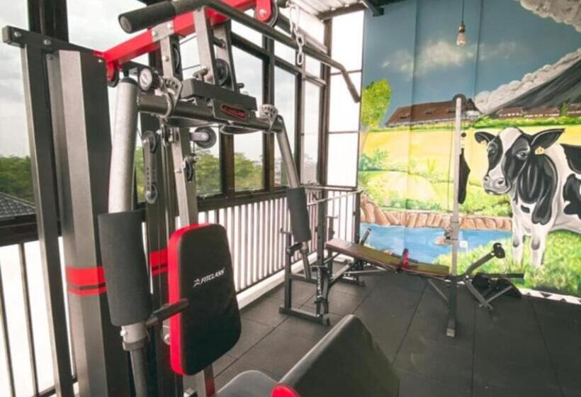 Hôtel Front One Budget Boyolali