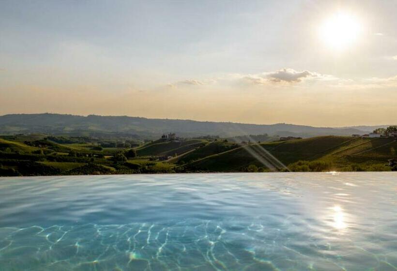 Le Vecchie Persiane   Bed & Breakfast