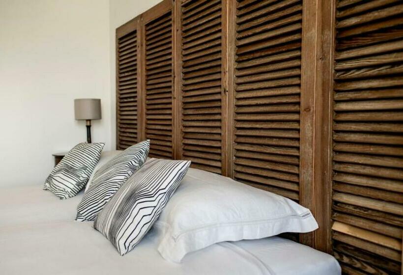 Le Vecchie Persiane   Bed & Breakfast