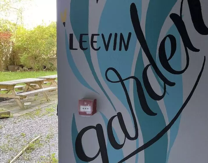 Leevin Studios