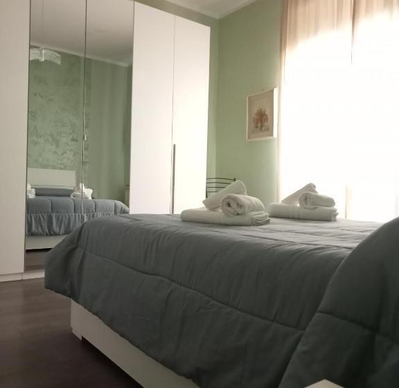 پانسیون Casa Sofia   Appartamento Con Parcheggio Riservato