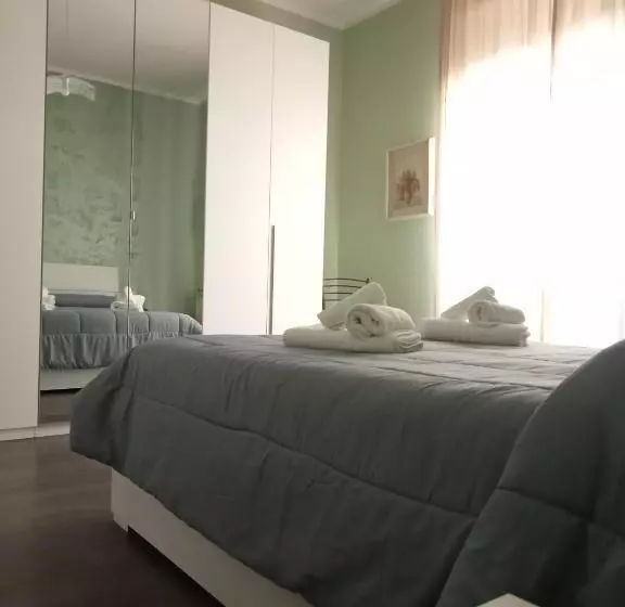 پانسیون Casa Sofia   Appartamento Con Parcheggio Riservato