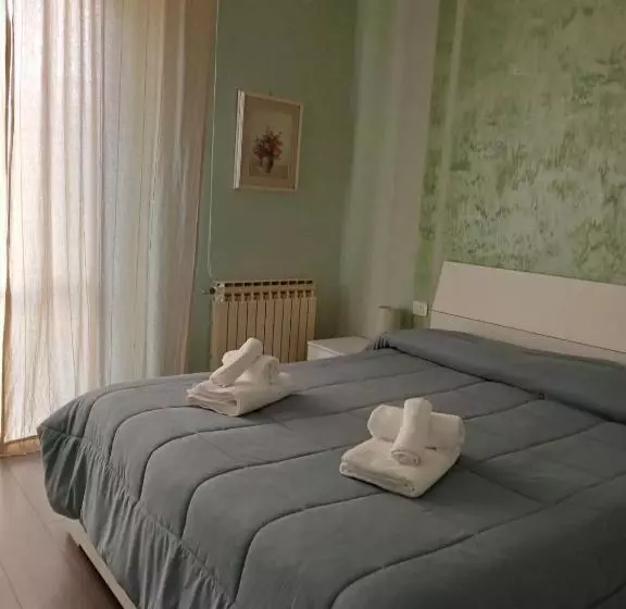 پانسیون Casa Sofia   Appartamento Con Parcheggio Riservato