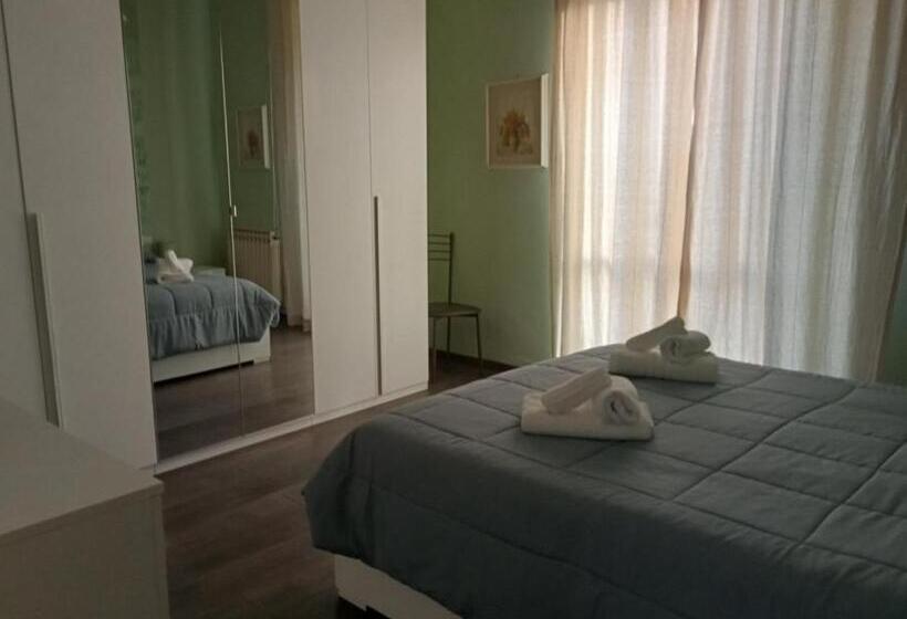 پانسیون Casa Sofia   Appartamento Con Parcheggio Riservato