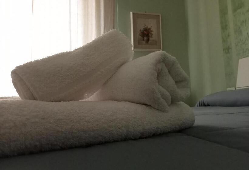 پانسیون Casa Sofia   Appartamento Con Parcheggio Riservato