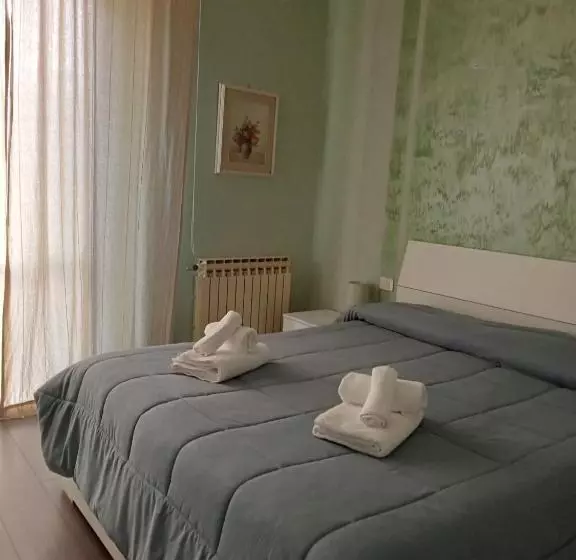 پانسیون Casa Sofia   Appartamento Con Parcheggio Riservato