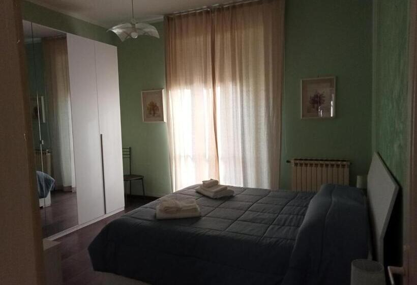 پانسیون Casa Sofia   Appartamento Con Parcheggio Riservato