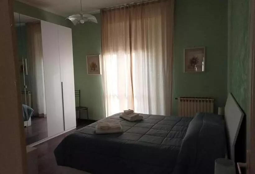 پانسیون Casa Sofia   Appartamento Con Parcheggio Riservato