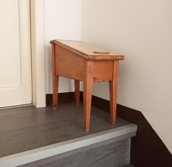 پانسیون Casa Sofia   Appartamento Con Parcheggio Riservato