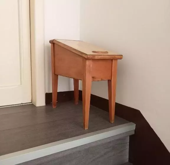 پانسیون Casa Sofia   Appartamento Con Parcheggio Riservato