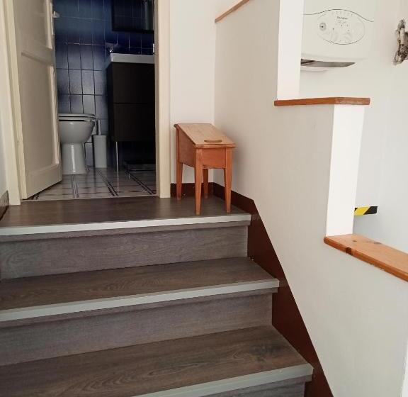 پانسیون Casa Sofia   Appartamento Con Parcheggio Riservato