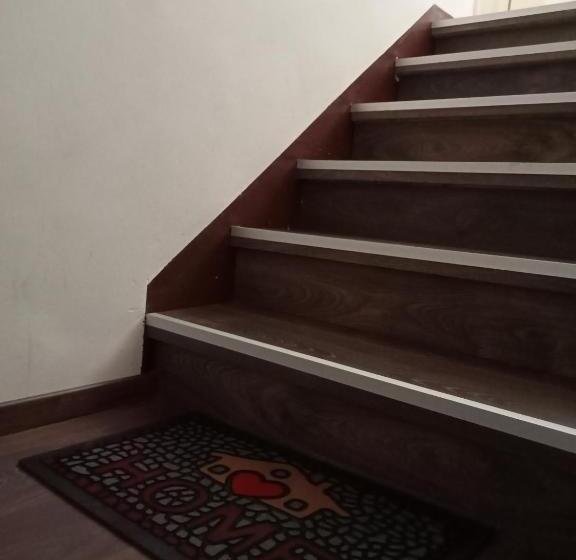 پانسیون Casa Sofia   Appartamento Con Parcheggio Riservato