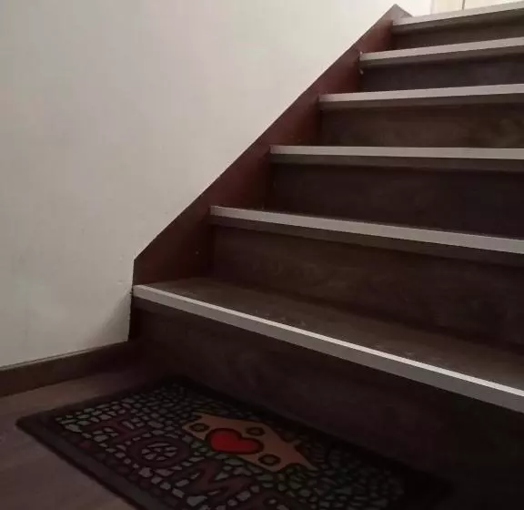پانسیون Casa Sofia   Appartamento Con Parcheggio Riservato