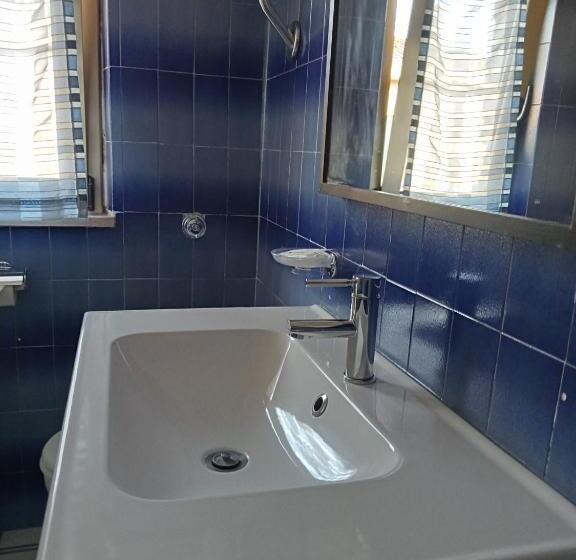 پانسیون Casa Sofia   Appartamento Con Parcheggio Riservato