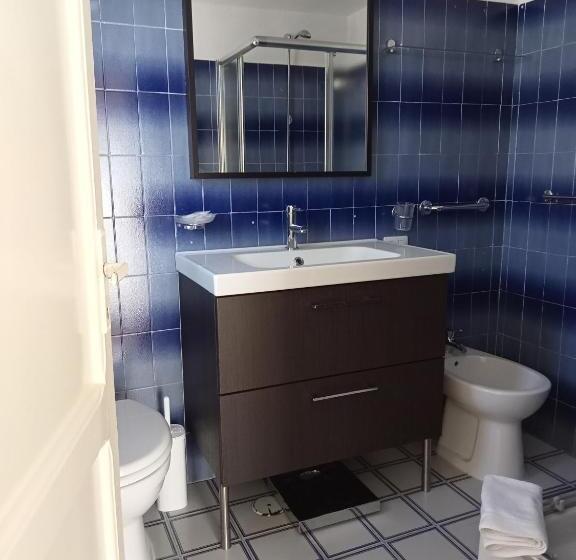 پانسیون Casa Sofia   Appartamento Con Parcheggio Riservato