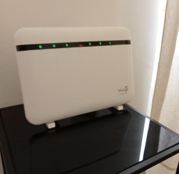 پانسیون Casa Sofia   Appartamento Con Parcheggio Riservato