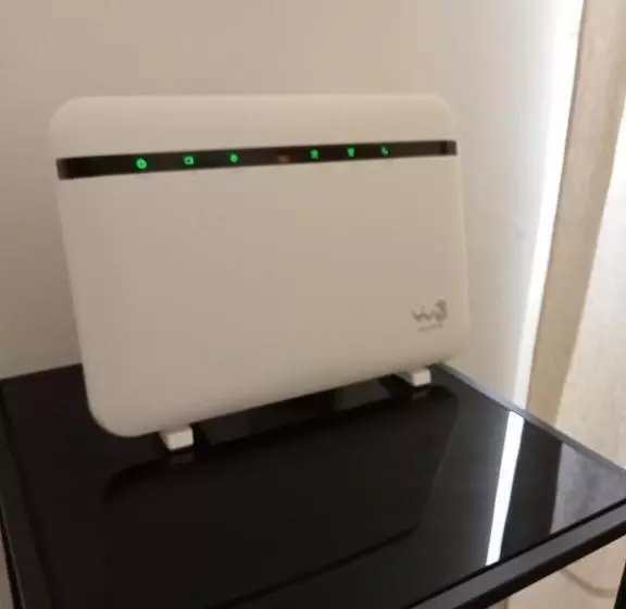 پانسیون Casa Sofia   Appartamento Con Parcheggio Riservato