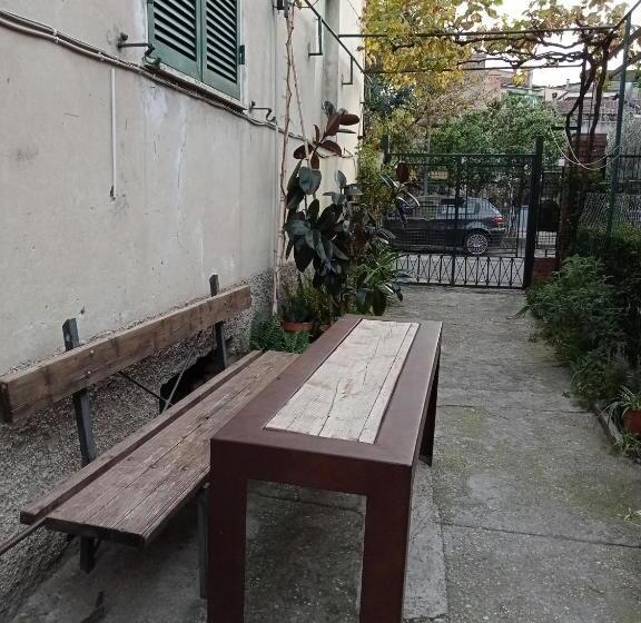 پانسیون Casa Sofia   Appartamento Con Parcheggio Riservato