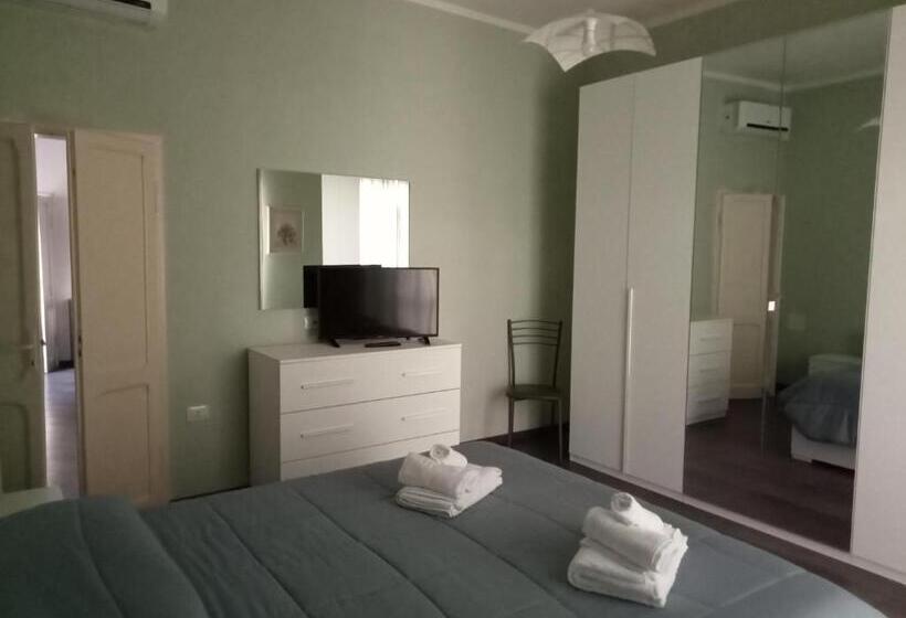 پانسیون Casa Sofia   Appartamento Con Parcheggio Riservato