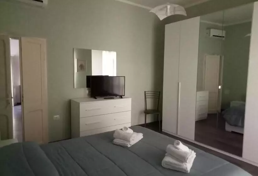 پانسیون Casa Sofia   Appartamento Con Parcheggio Riservato