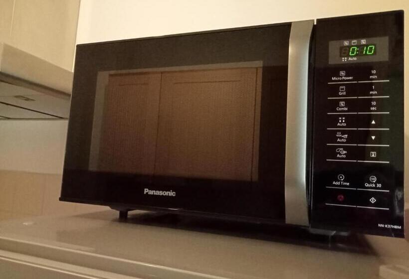 پانسیون Casa Sofia   Appartamento Con Parcheggio Riservato