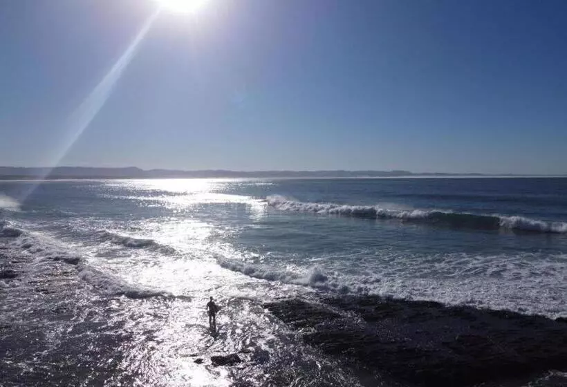 Majatalo Lazydaze Point