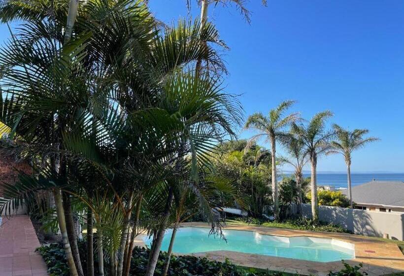 פנסיון Lazydaze Point