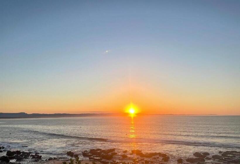 פנסיון Lazydaze Point