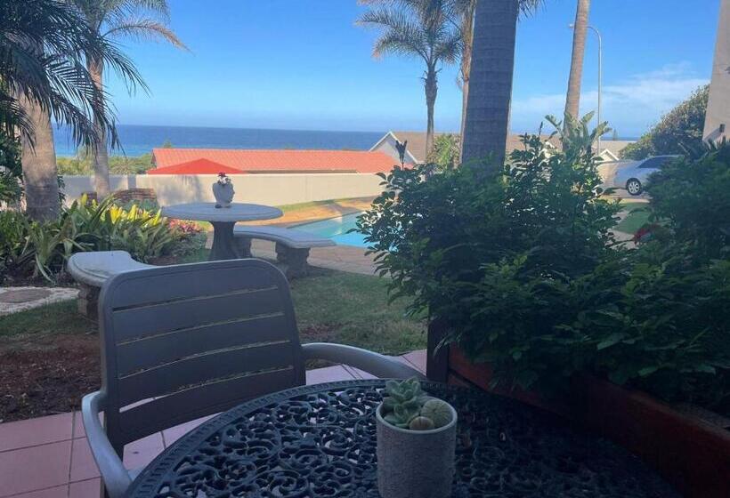 פנסיון Lazydaze Point