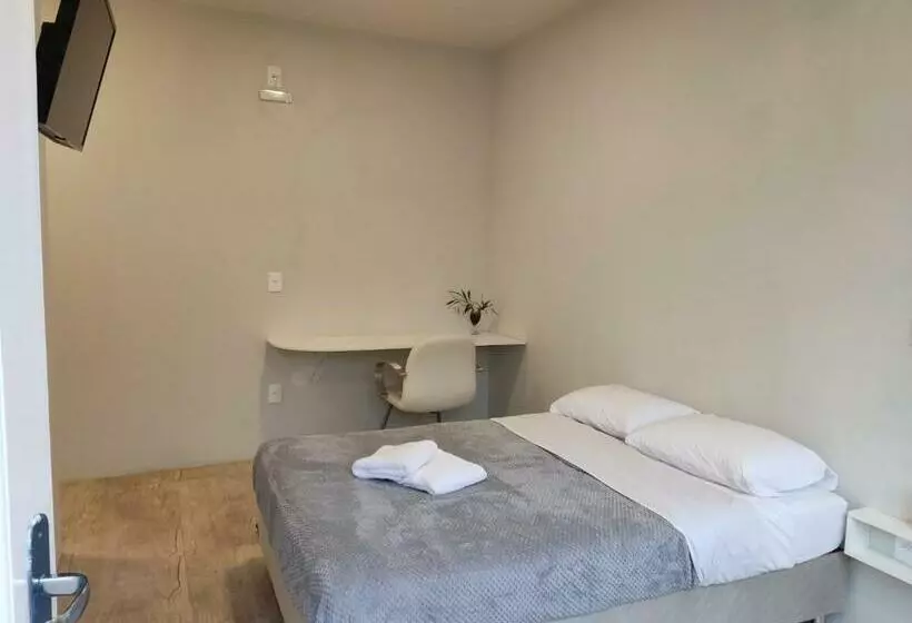 ペンション Pousada Vila Dos Sonhos