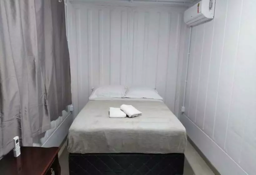 ペンション Pousada Vila Dos Sonhos