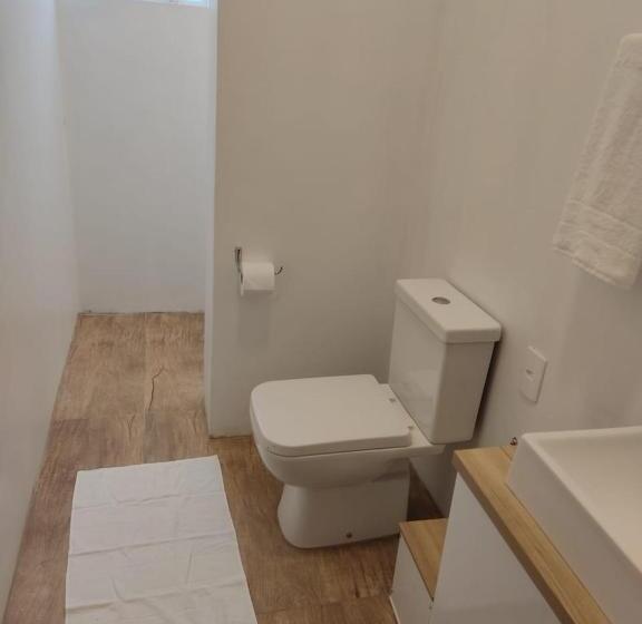 펜션 Pousada Vila Dos Sonhos