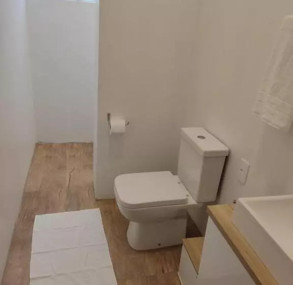 ペンション Pousada Vila Dos Sonhos