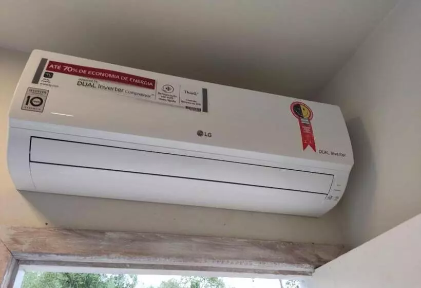 ペンション Pousada Vila Dos Sonhos