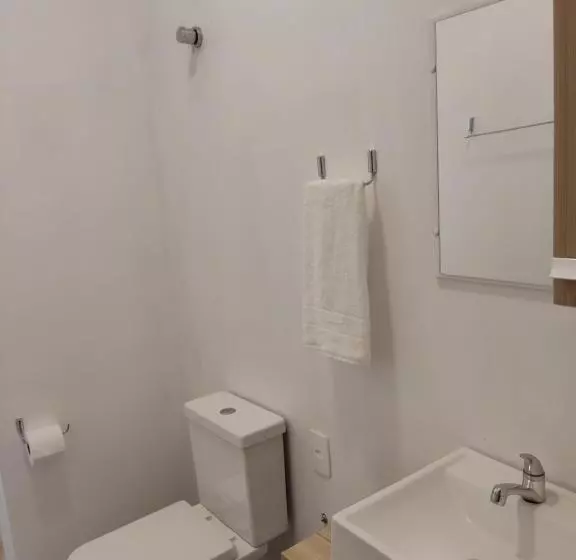 ペンション Pousada Vila Dos Sonhos