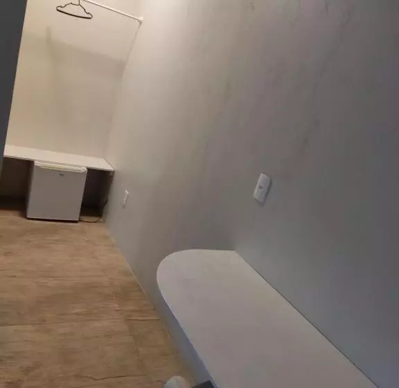 ペンション Pousada Vila Dos Sonhos