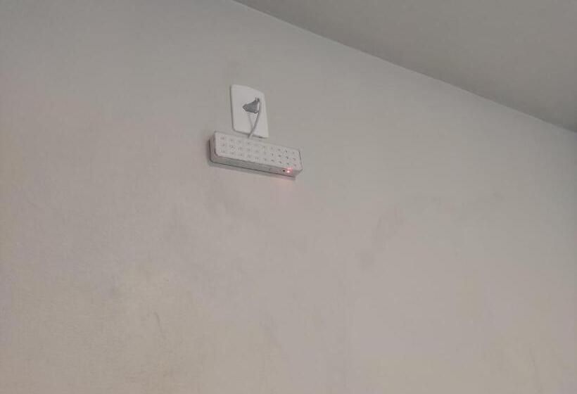 펜션 Pousada Vila Dos Sonhos